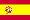 Spain flag