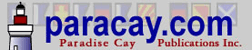 Paradise Cay logo